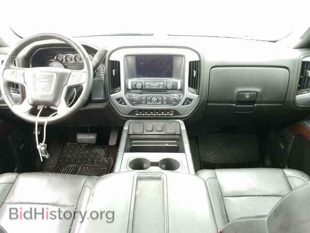 2015 GMC SIERRA - VIN: 3GTU2VEC2FG433691 - Фото 9