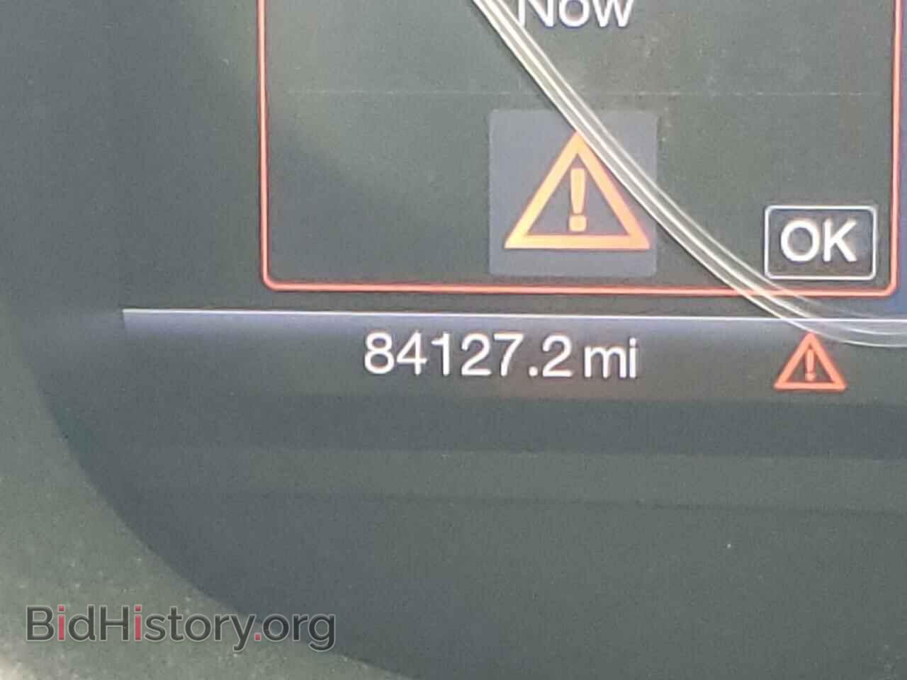 2012 FORD FOCUS - VIN: 1FAHP3R43CL441944 - Фото 8