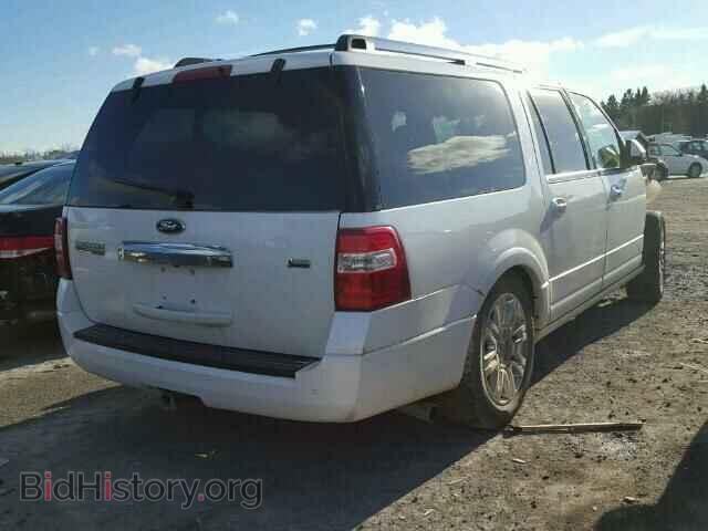 2013 FORD EXPEDITION - VIN: 1FMJK2A55DEF15567 - Фото 4