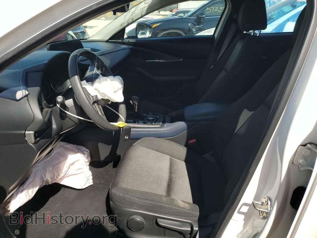 2020 MAZDA CX30 - VIN: 3MVDMABL8LM112600 - Фото 7