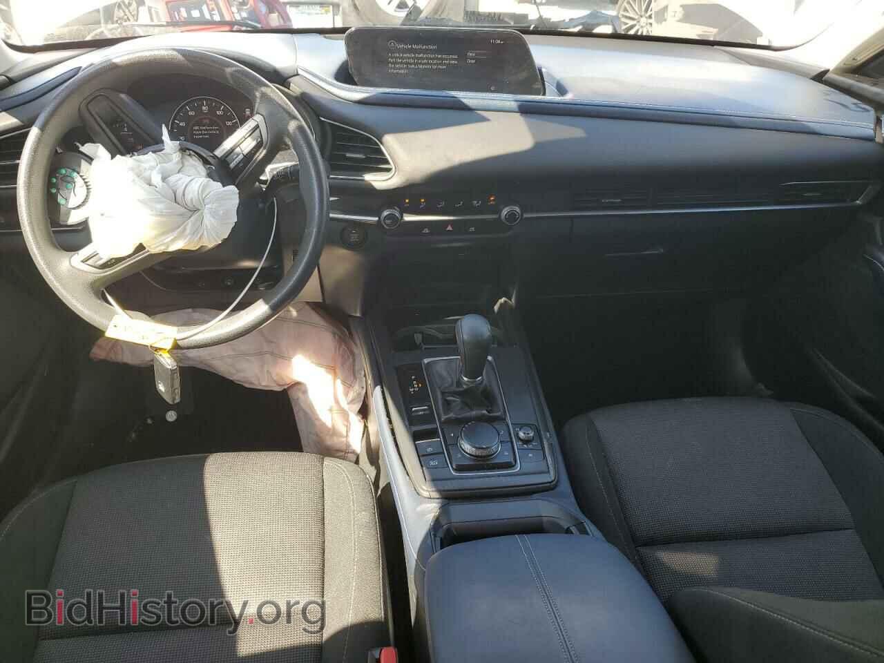2020 MAZDA CX30 - VIN: 3MVDMABL8LM112600 - Фото 8