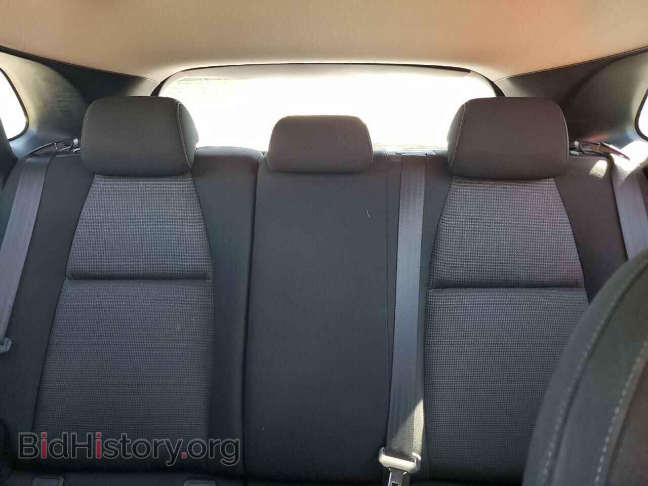 2020 MAZDA CX30 - VIN: 3MVDMABL8LM112600 - Фото 10