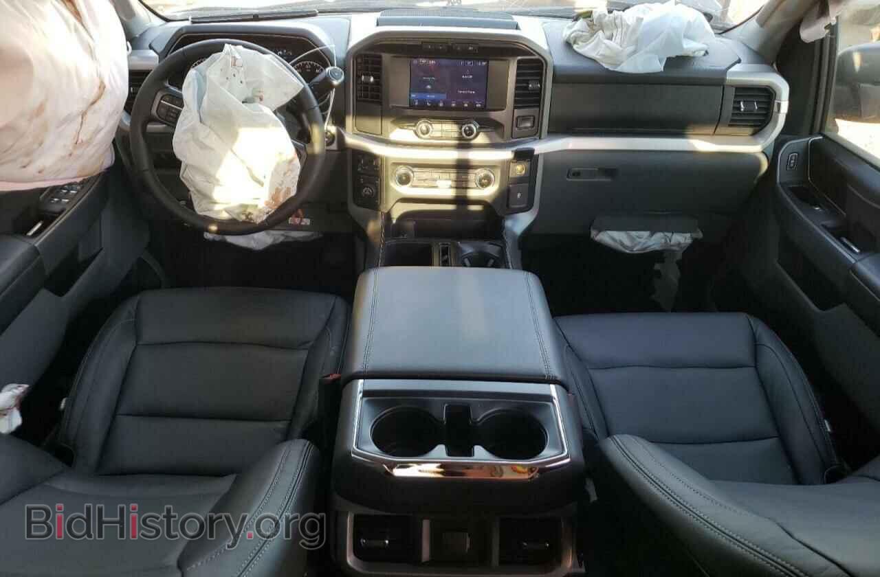 2023 FORD F-150 - VIN: 1FTFW1E8XPKE61864 - Фото 8
