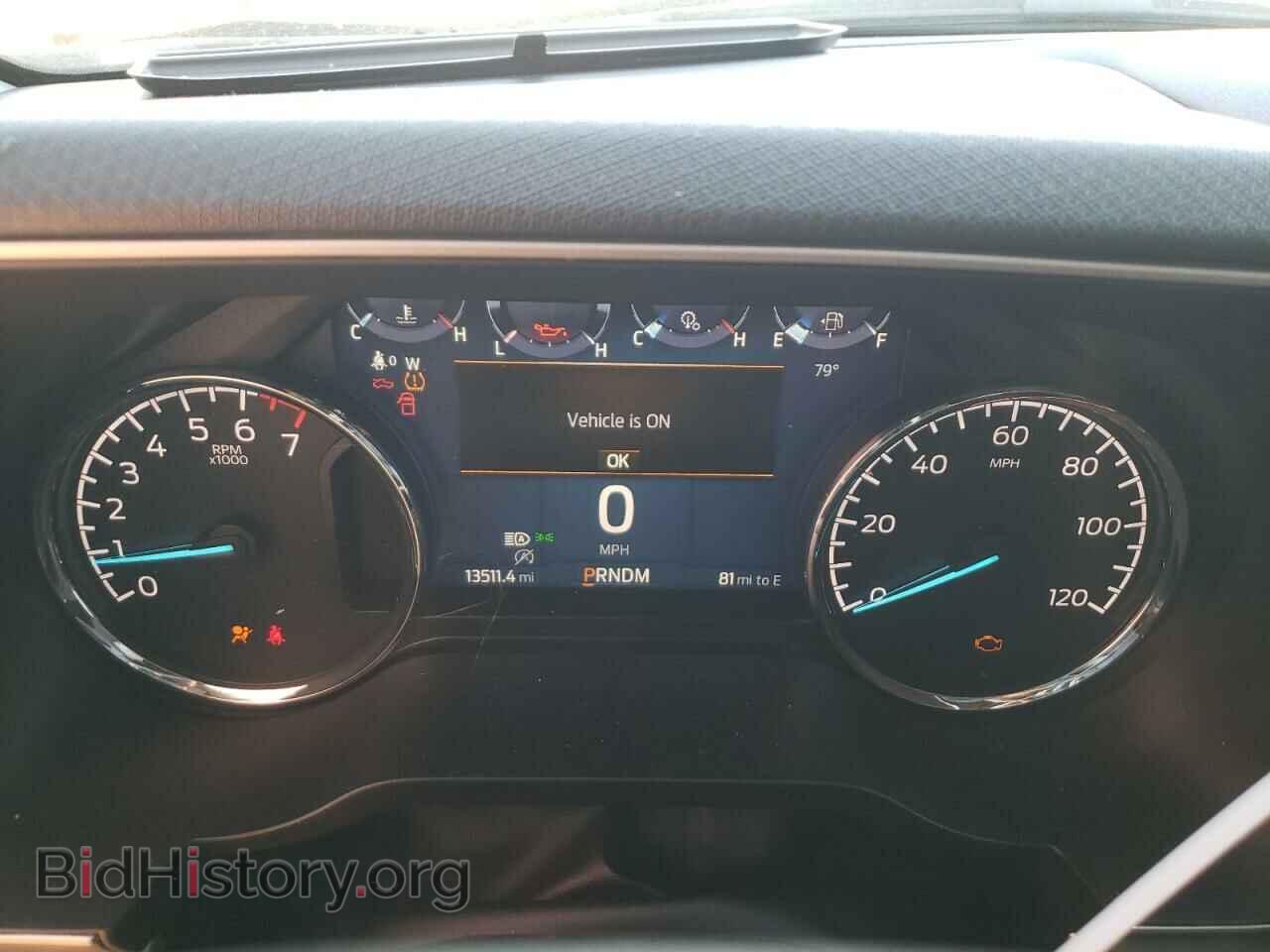 2023 FORD F-150 - VIN: 1FTFW1E8XPKE61864 - Фото 9