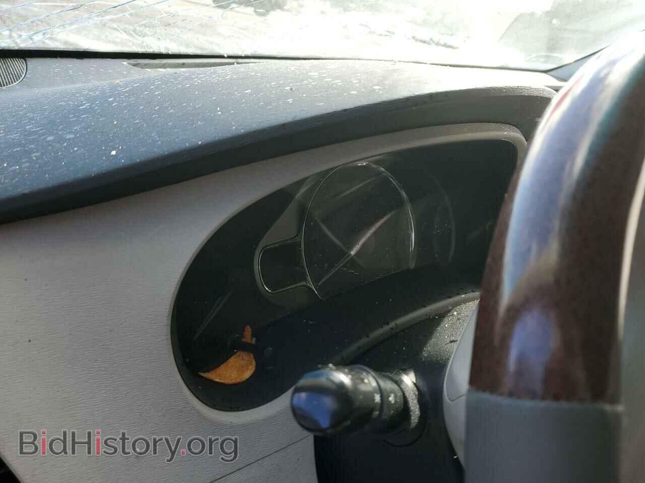 2012 TOYOTA All Models - VIN: 5TDDK3DC9CS047675 - Фото 9