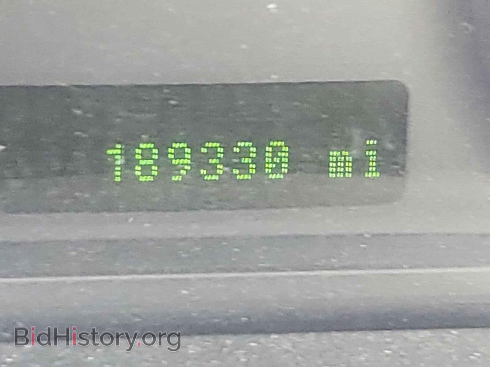2008 FORD EDGE - VIN: 2FMDK48C78BA68335 - Photo 8