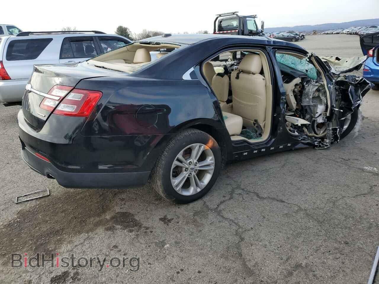 2016 FORD TAURUS - VIN: 1FAHP2D83GG142750 - Photo 3