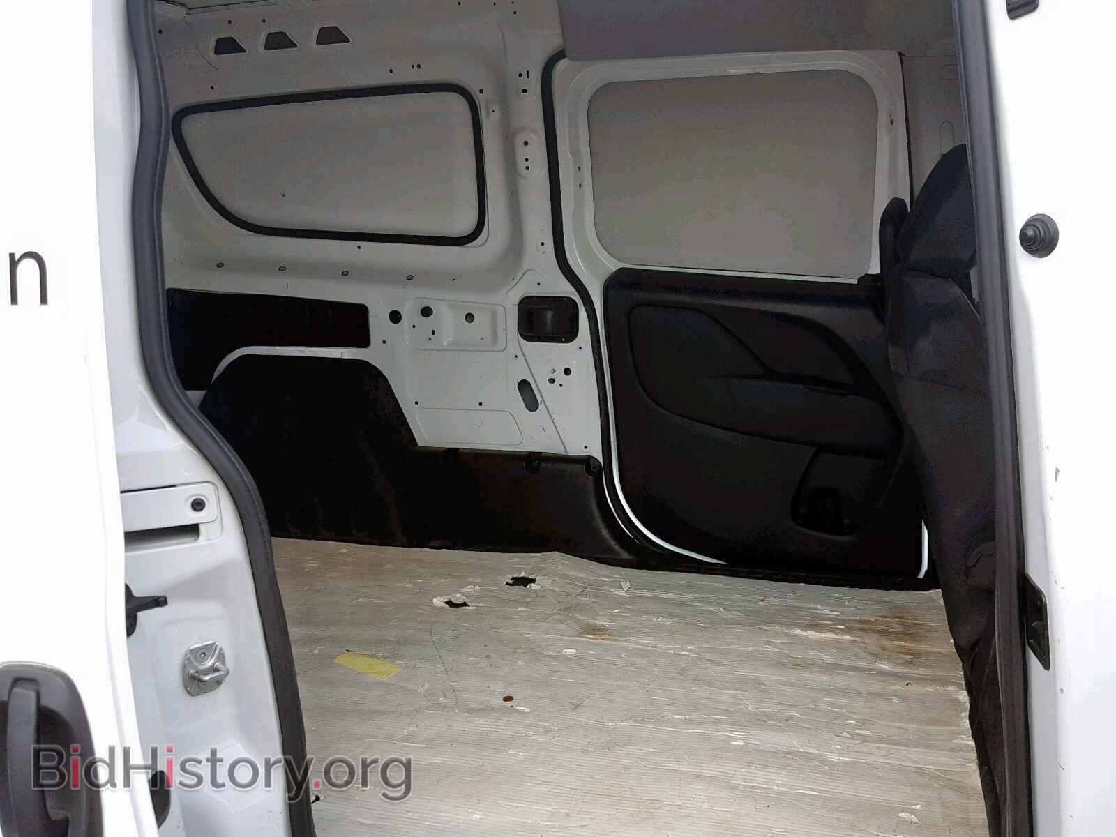 2017 RAM PROMASTER - VIN: ZFBERFAB9H6D28854 - Photo 6