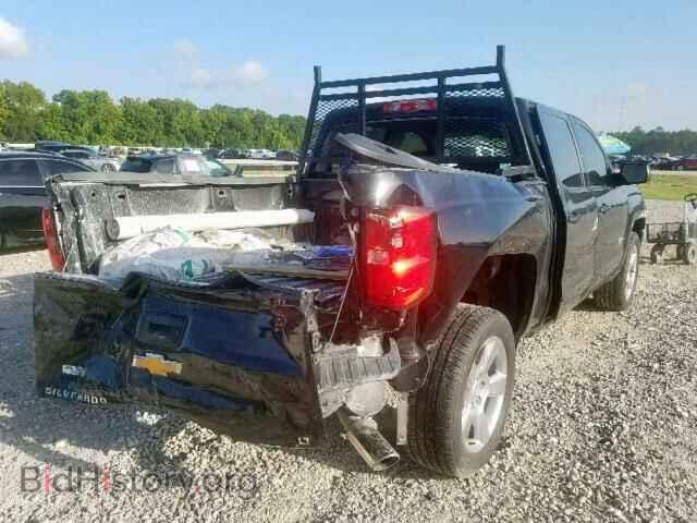 2017 CHEVROLET SILVERADO - VIN: 3GCPCREC6HG441961 - Фото 4