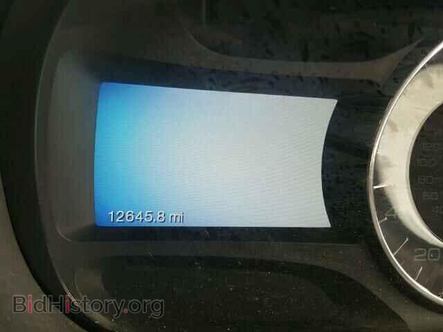2014 FORD EDGE - VIN: 2FMDK4JC9EBB27861 - Photo 8