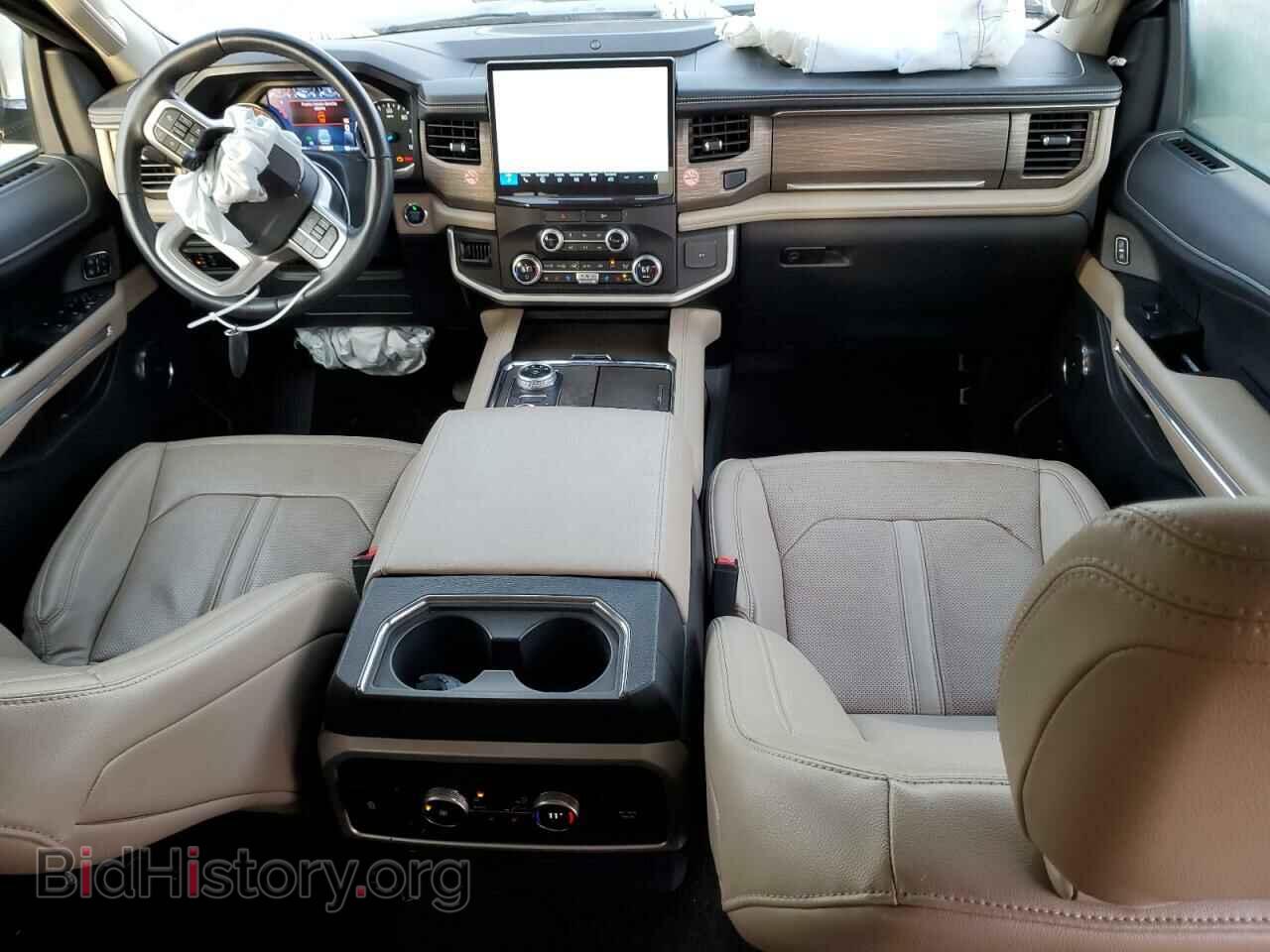 2023 FORD EXPEDITION - VIN: 1FMJK2A80PEA36309 - Фото 8