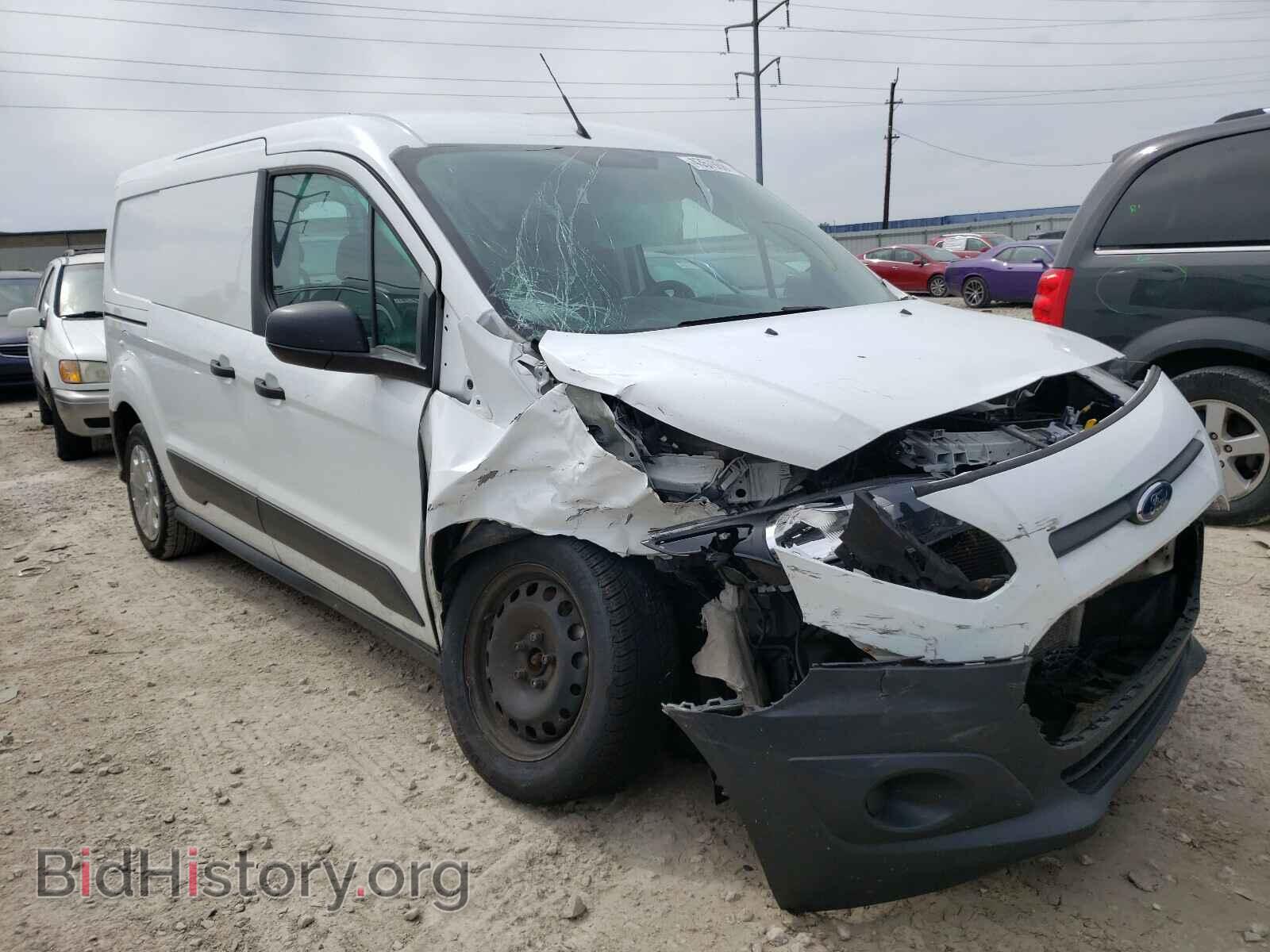 Photo NM0LS7E70H1330908 - FORD TRANSIT CO 2017