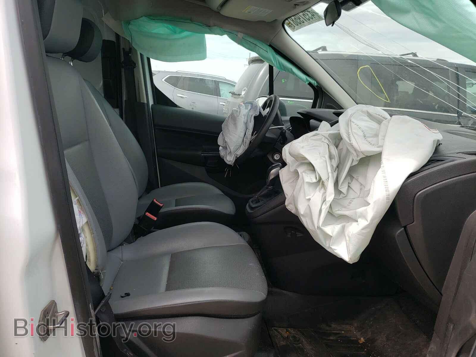 2017 FORD TRANSIT CO - VIN: NM0LS7E70H1330908 - Фото 5