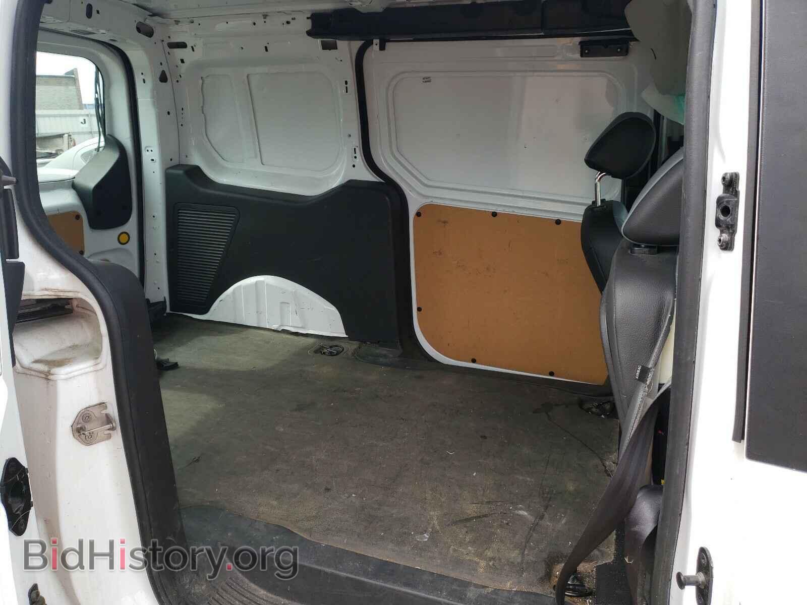 2017 FORD TRANSIT CO - VIN: NM0LS7E70H1330908 - Фото 6