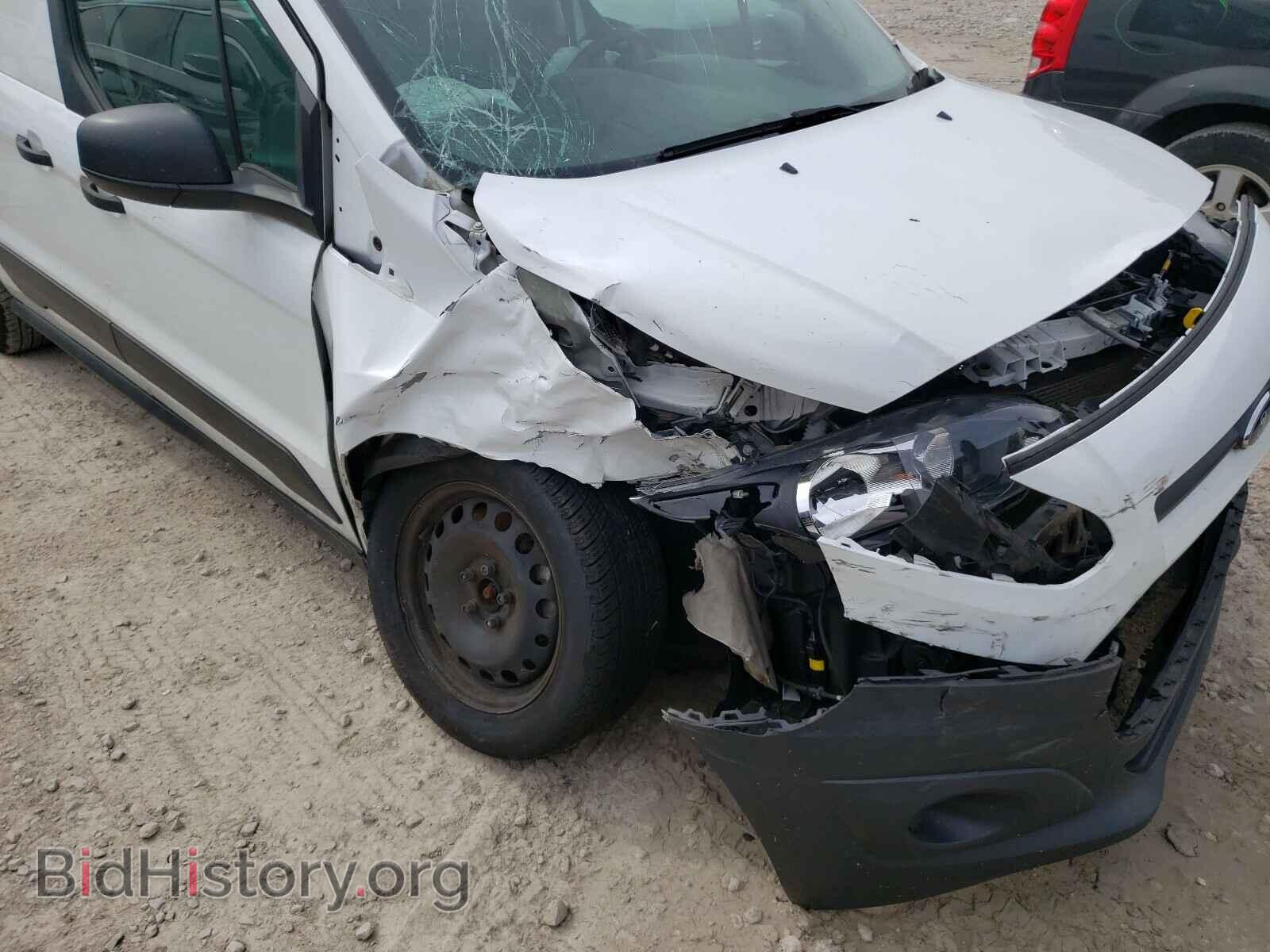 2017 FORD TRANSIT CO - VIN: NM0LS7E70H1330908 - Фото 9