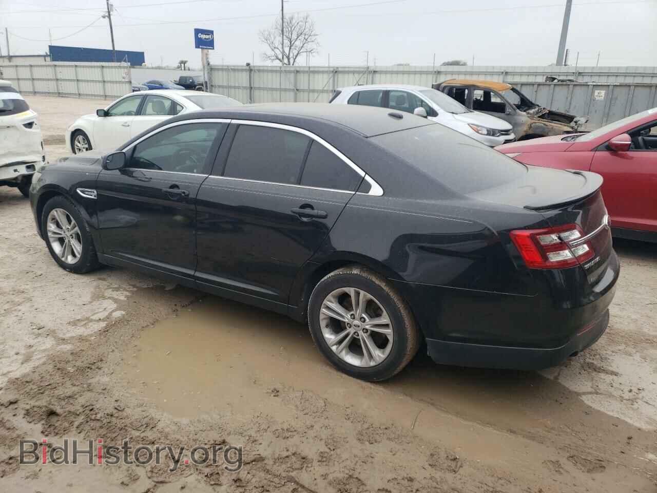 2013 FORD TAURUS - VIN: 1FAHP2E88DG177021 - Photo 2