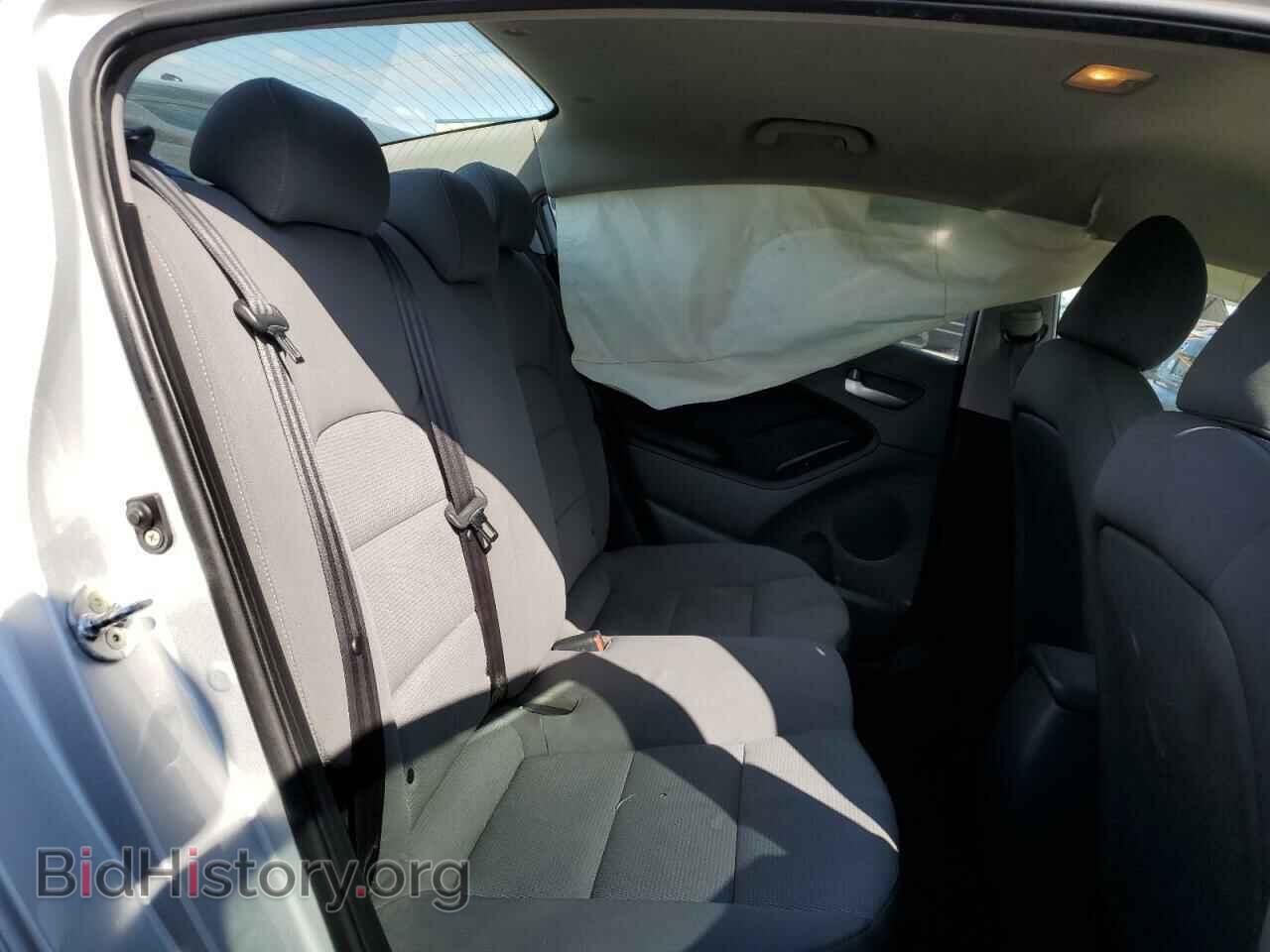 2017 KIA FORTE - VIN: 3KPFK4A73HE043614 - Фото 10