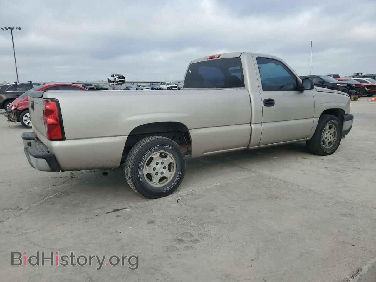 2006 CHEVROLET ALL Models - VIN: 3GCEC14VX6G167043 - Фото 3