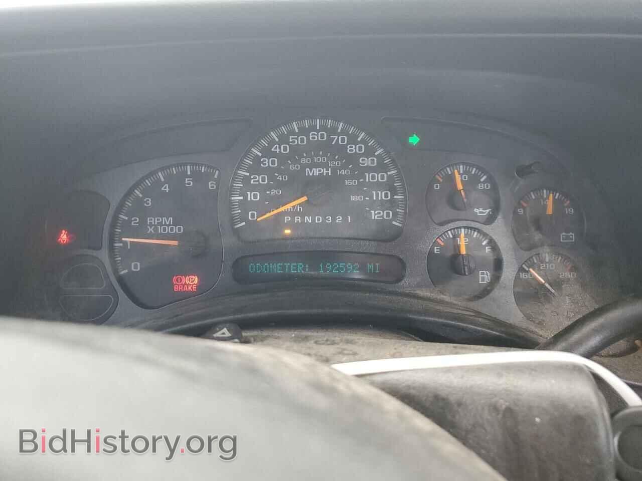 2006 CHEVROLET ALL Models - VIN: 3GCEC14VX6G167043 - Фото 9