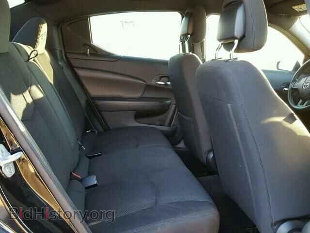 2013 DODGE AVENGER - VIN: 1C3CDZAG7DN771389 - Фото 6