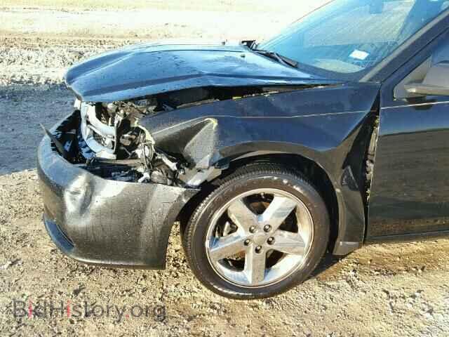 2013 DODGE AVENGER - VIN: 1C3CDZAG7DN771389 - Фото 9