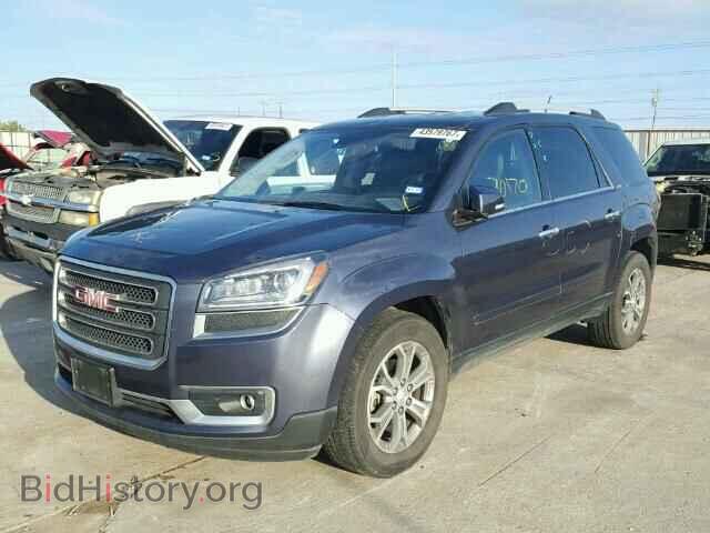 2014 GMC ACADIA - VIN: 1GKKRRKD6EJ224477 - Фото 2