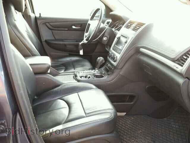 2014 GMC ACADIA - VIN: 1GKKRRKD6EJ224477 - Фото 5