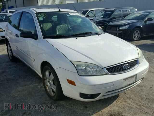 Фотография 1FAHP31N27W169654 - FORD FOCUS 2007