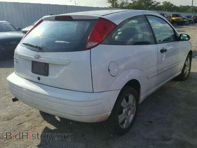 2007 FORD FOCUS - VIN: 1FAHP31N27W169654 - Photo 4