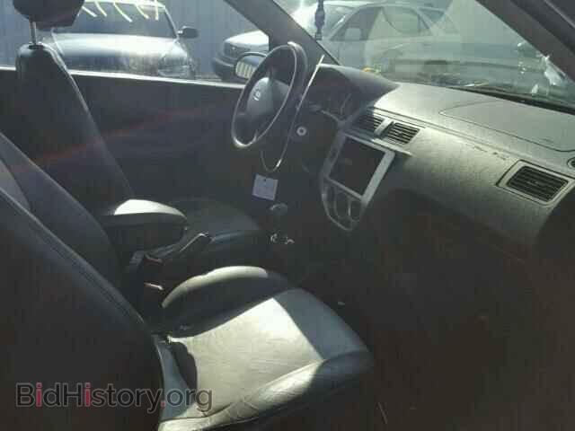 2007 FORD FOCUS - VIN: 1FAHP31N27W169654 - Photo 5