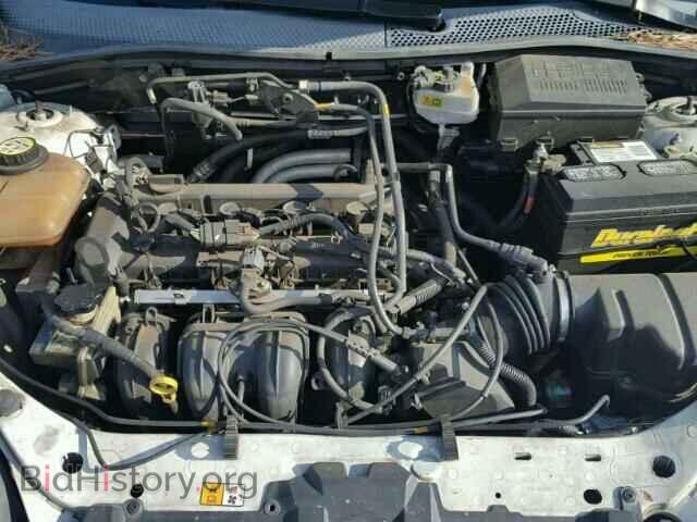 2007 FORD FOCUS - VIN: 1FAHP31N27W169654 - Photo 7
