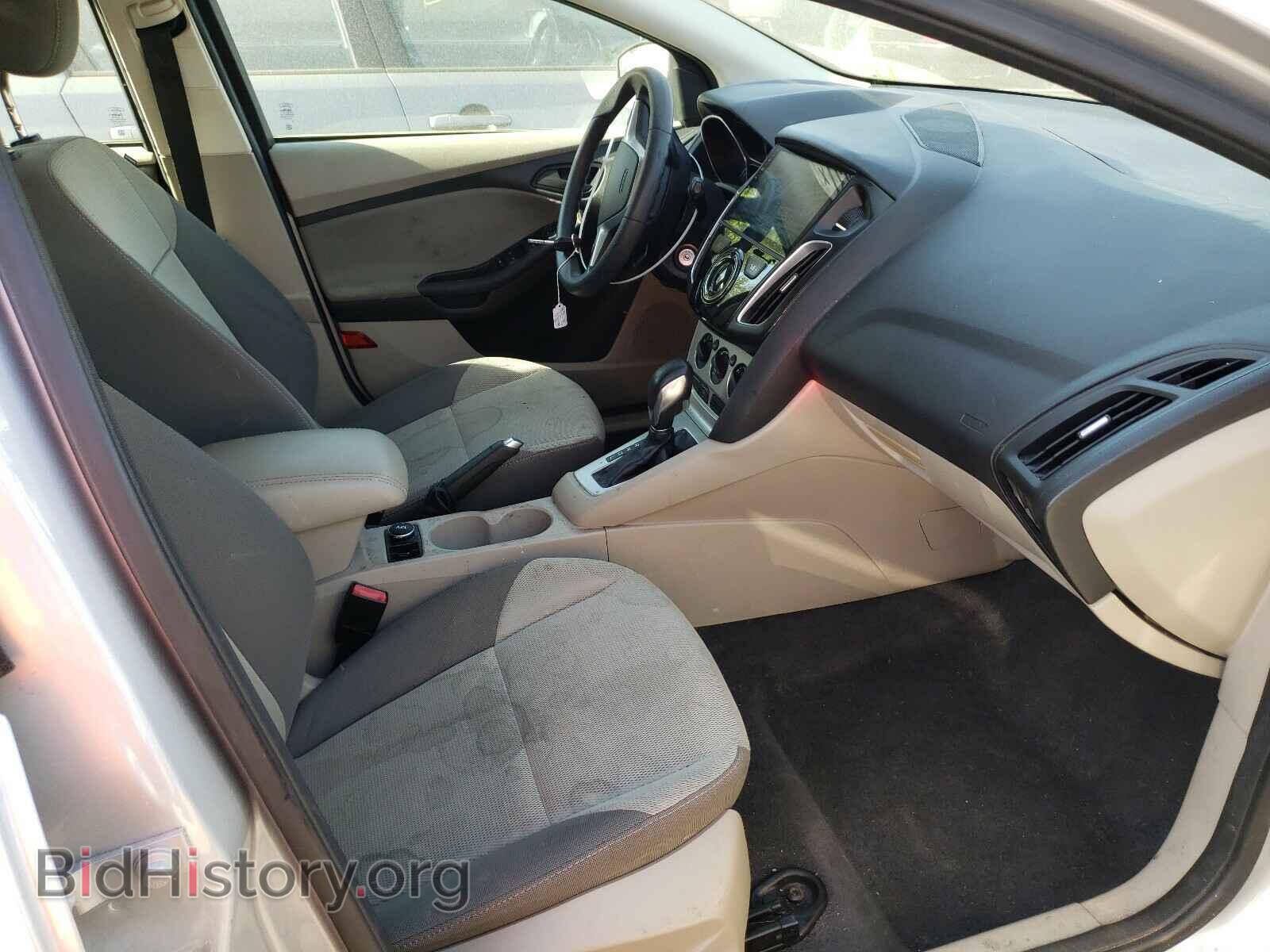 2012 FORD FOCUS - VIN: 1FAHP3K24CL134162 - Photo 5