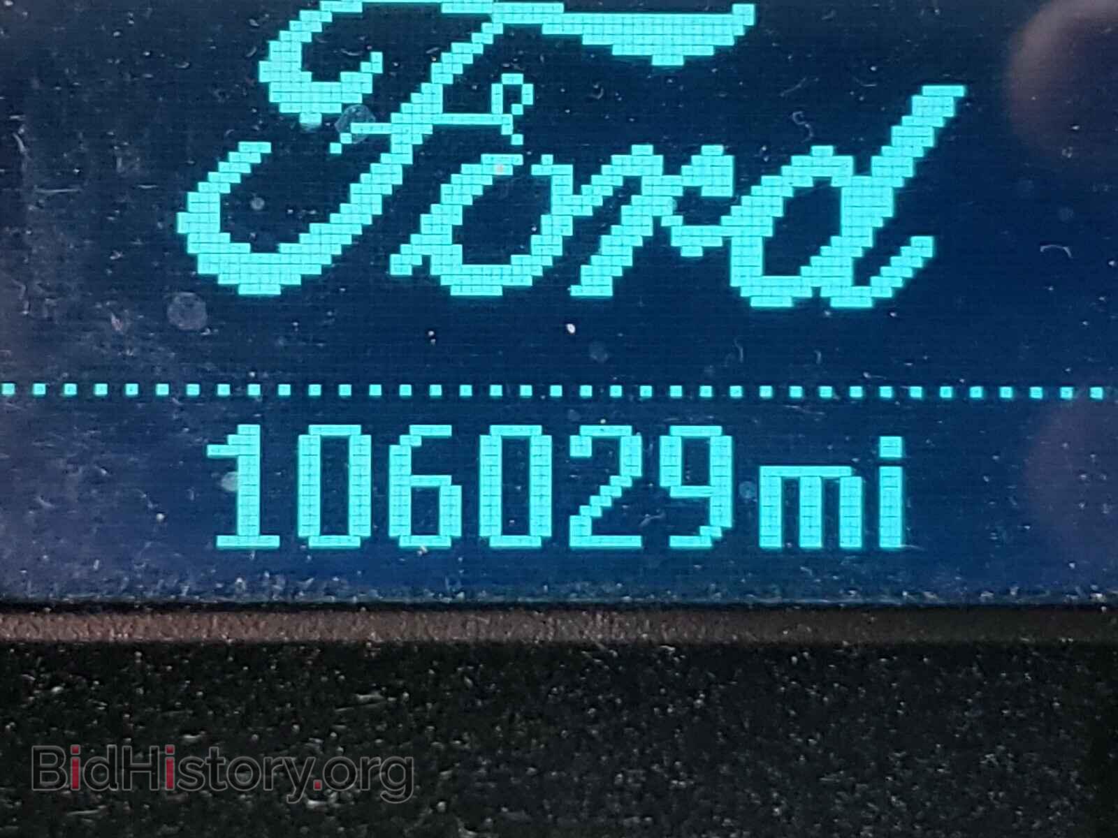 2012 FORD FOCUS - VIN: 1FAHP3K24CL134162 - Photo 8