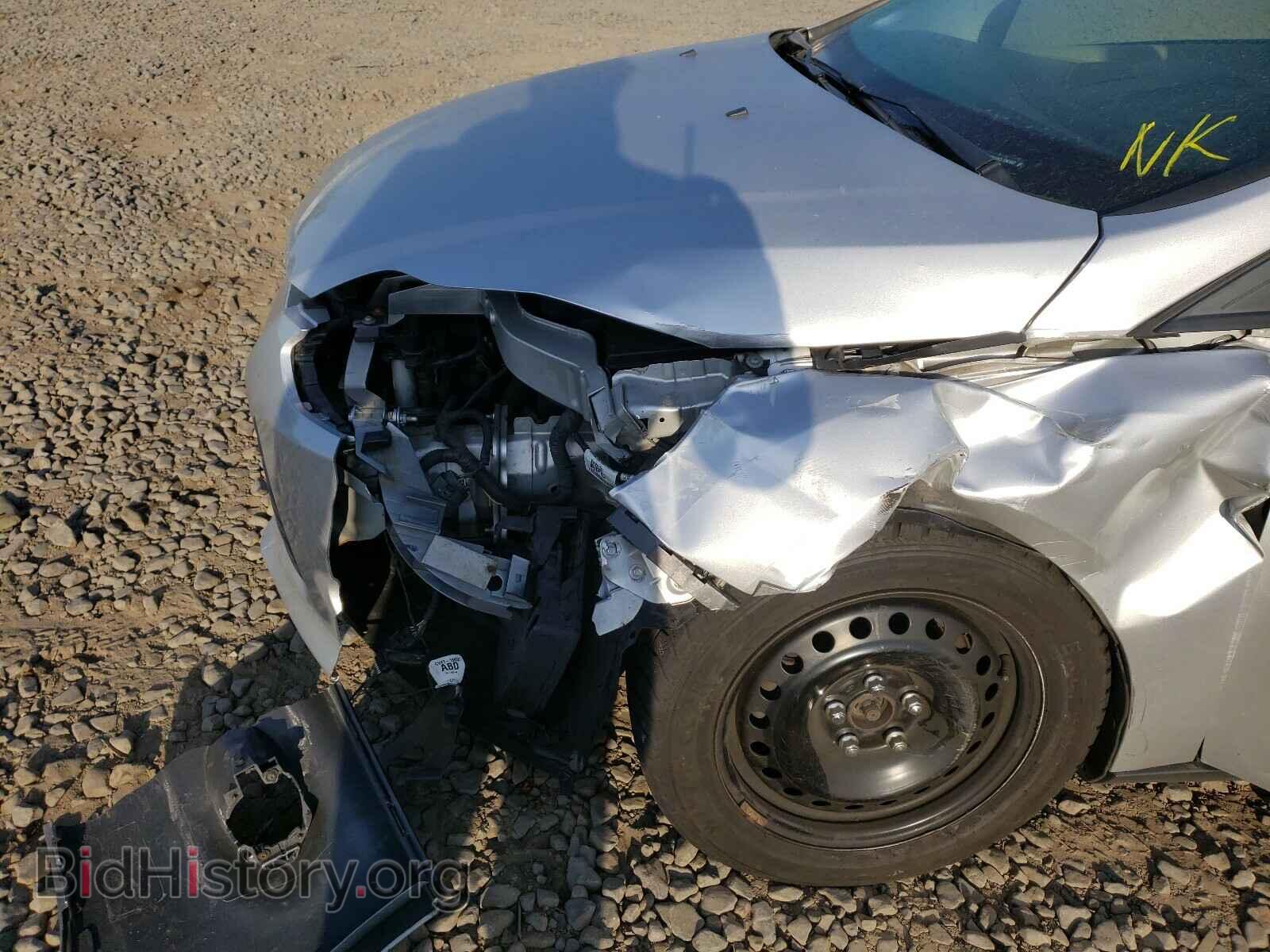 2012 FORD FOCUS - VIN: 1FAHP3K24CL134162 - Photo 9