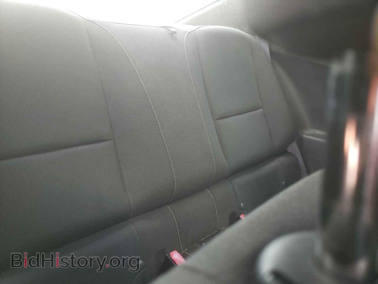 2011 CHEVROLET CAMARO - VIN: 2G1FB1ED8B9200910 - Фото 6