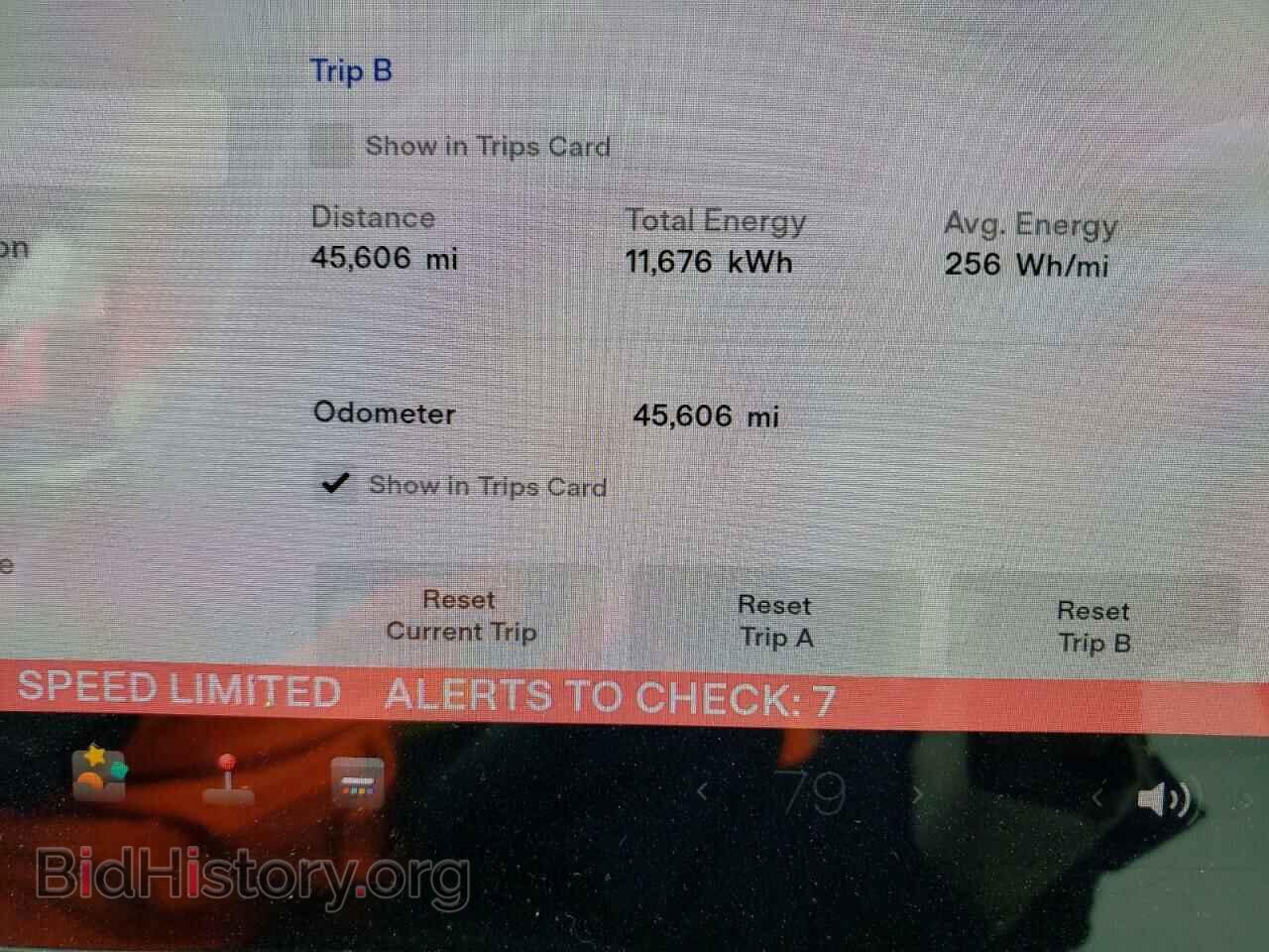 2018 TESLA MODEL 3 - VIN: 5YJ3E1EB3JF188465 - Photo 9