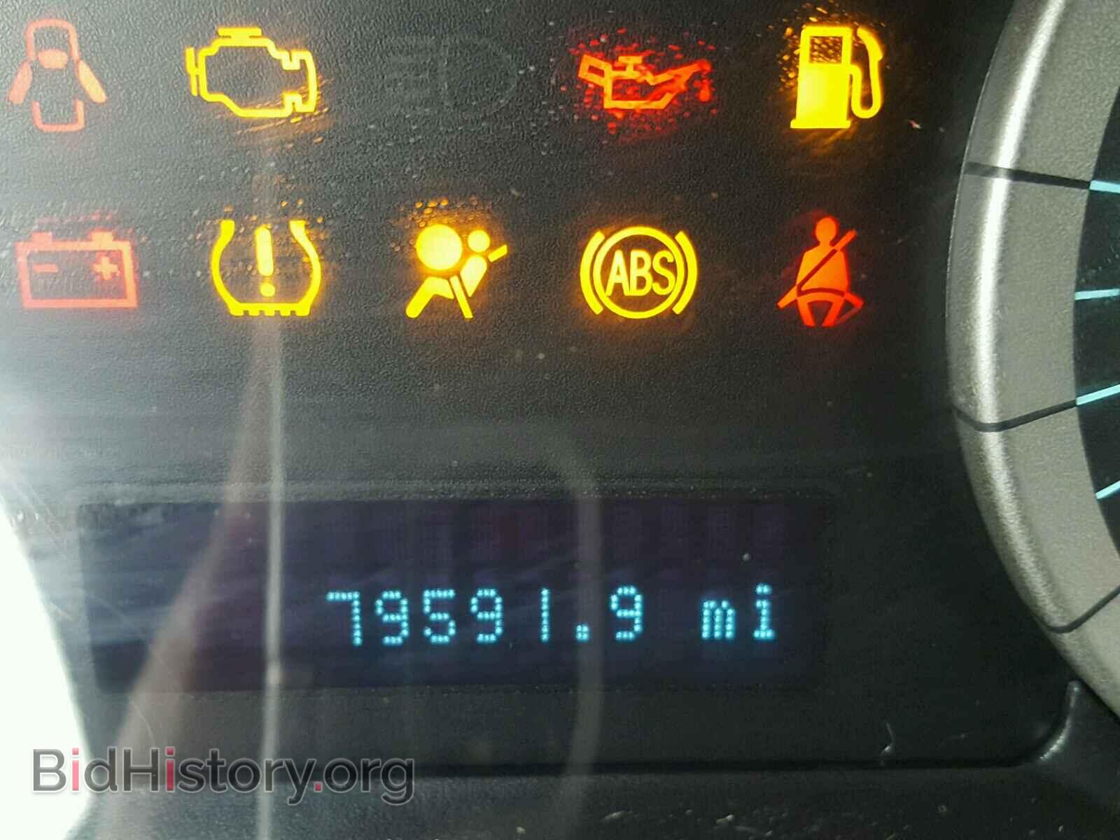 2012 FORD ESCAPE - VIN: 1FMCU9EG8CKA09769 - Фото 8