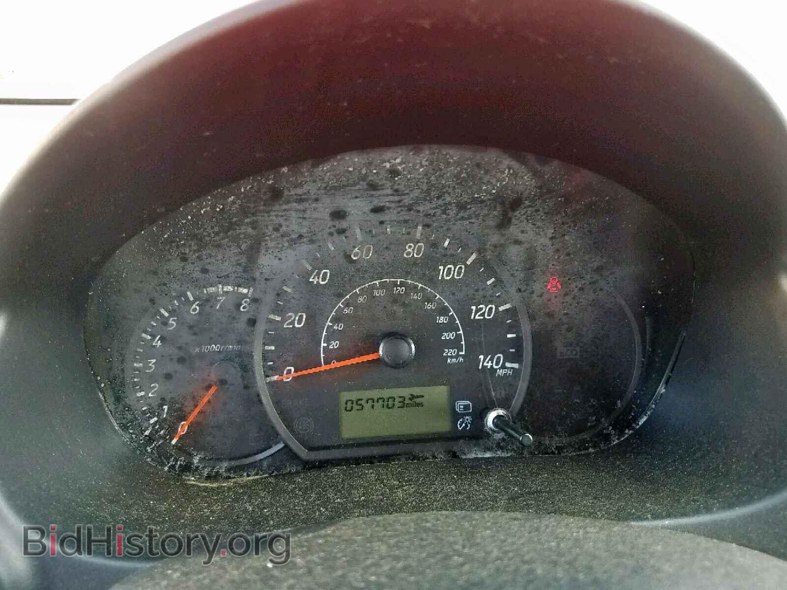 2015 MITSUBISHI MIRAGE - VIN: ML32A3HJ2FH044759 - Фото 8