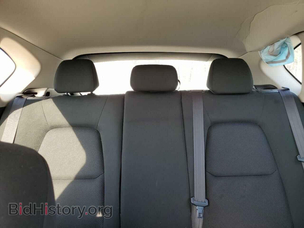 2021 MAZDA CX-5 - VIN: JM3KFABM0M1313070 - Фото 10