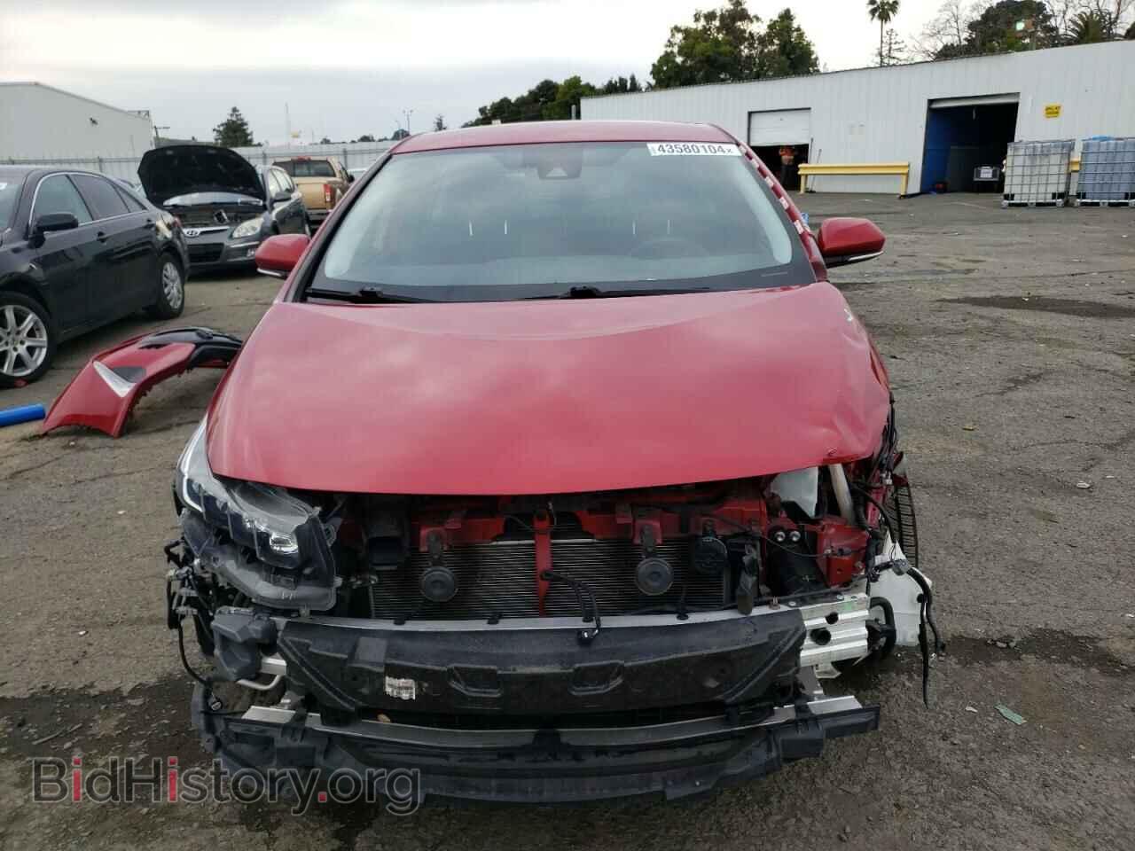 2020 TOYOTA PRIUS - VIN: JTDKARFP5L3156827 - Фото 5
