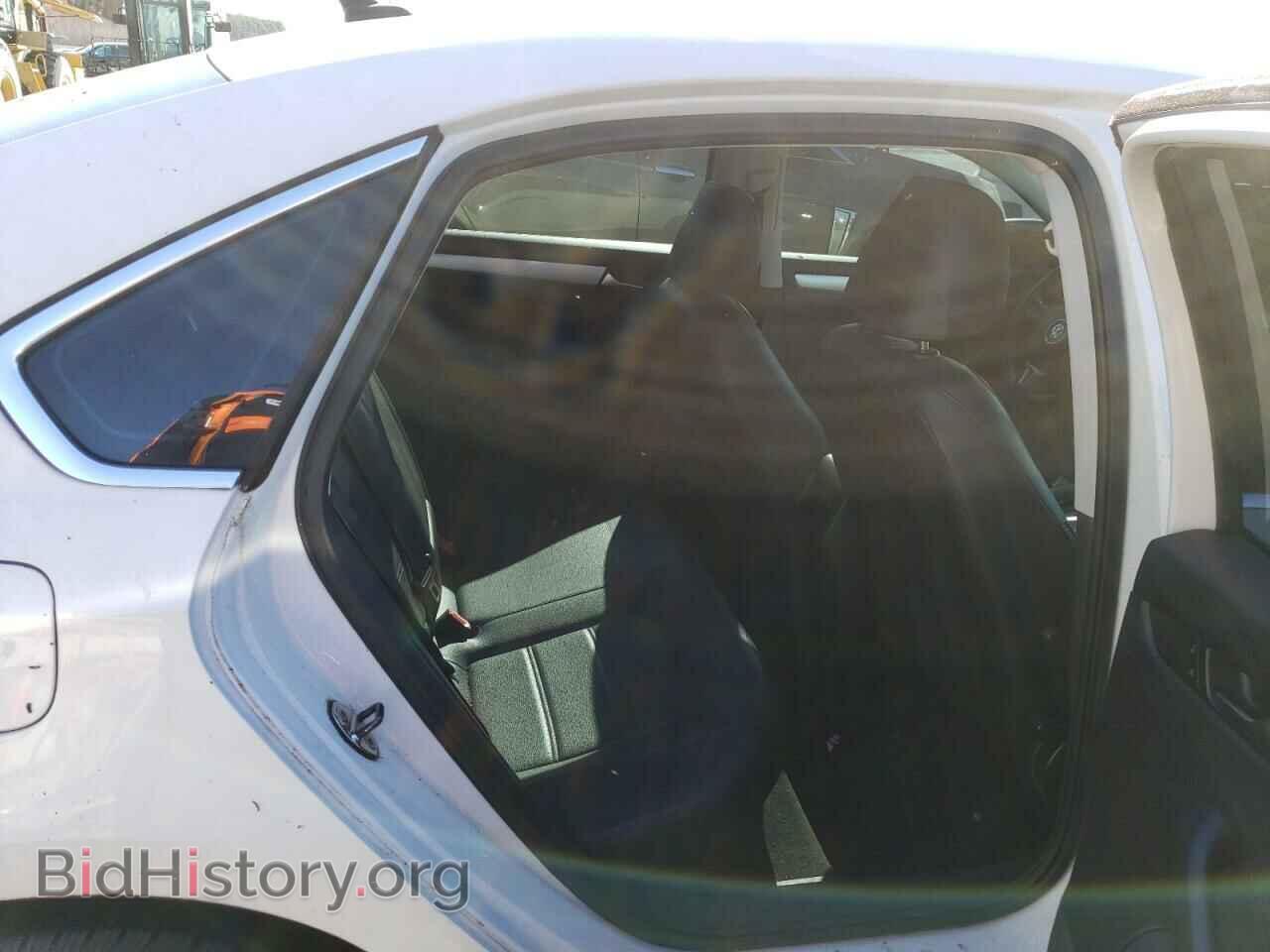 2013 VOLKSWAGEN PASSAT - VIN: 1VWBN7A37DC036572 - Фото 10