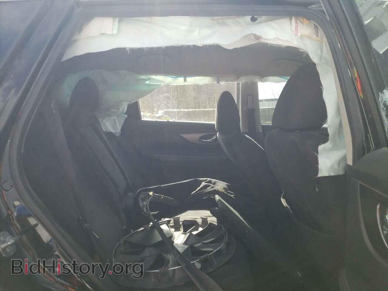 2015 NISSAN ROGUE - VIN: KNMAT2MV5FP524094 - Фото 11