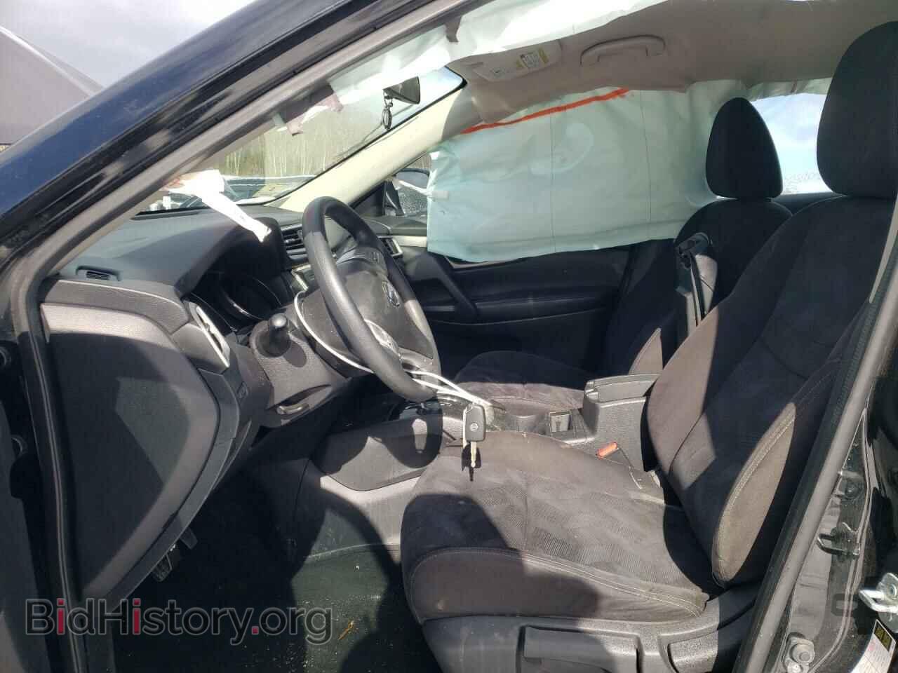 2015 NISSAN ROGUE - VIN: KNMAT2MV5FP524094 - Фото 7