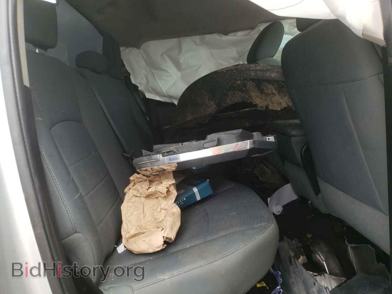 2014 RAM 1500 - VIN: 1C6RR7FT9ES450787 - Фото 6