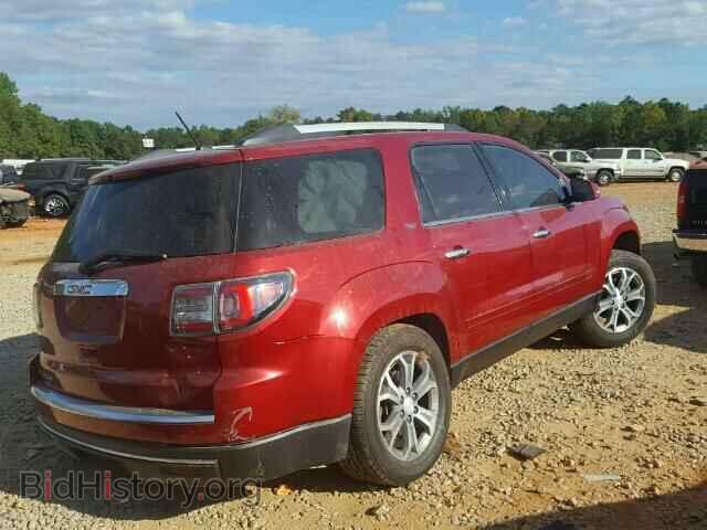 2014 GMC ACADIA - VIN: 1GKKRRKD2EJ121377 - Фото 4