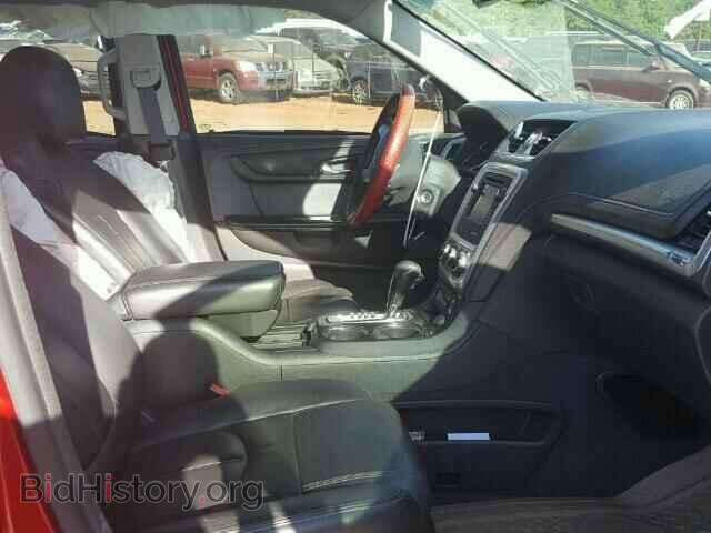 2014 GMC ACADIA - VIN: 1GKKRRKD2EJ121377 - Фото 5