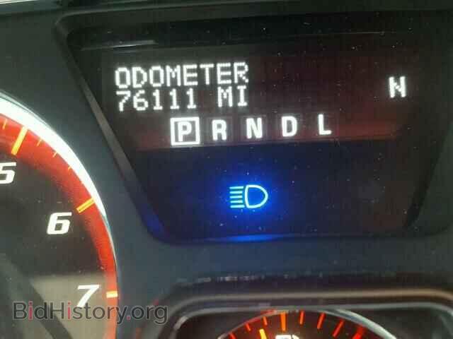 2014 GMC ACADIA - VIN: 1GKKRRKD2EJ121377 - Фото 8