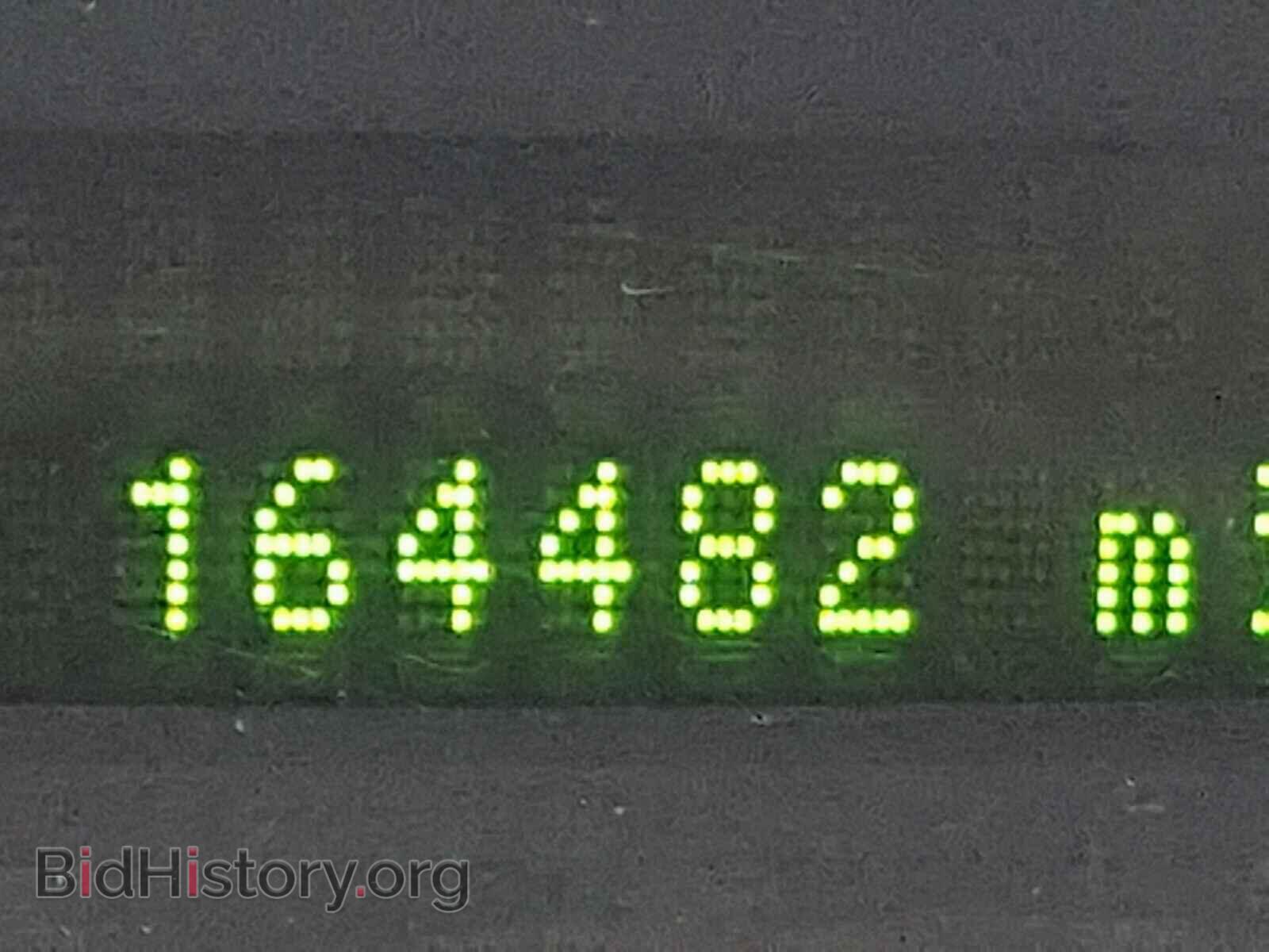 2007 FORD EDGE - VIN: 2FMDK38C47BA68950 - Фото 8