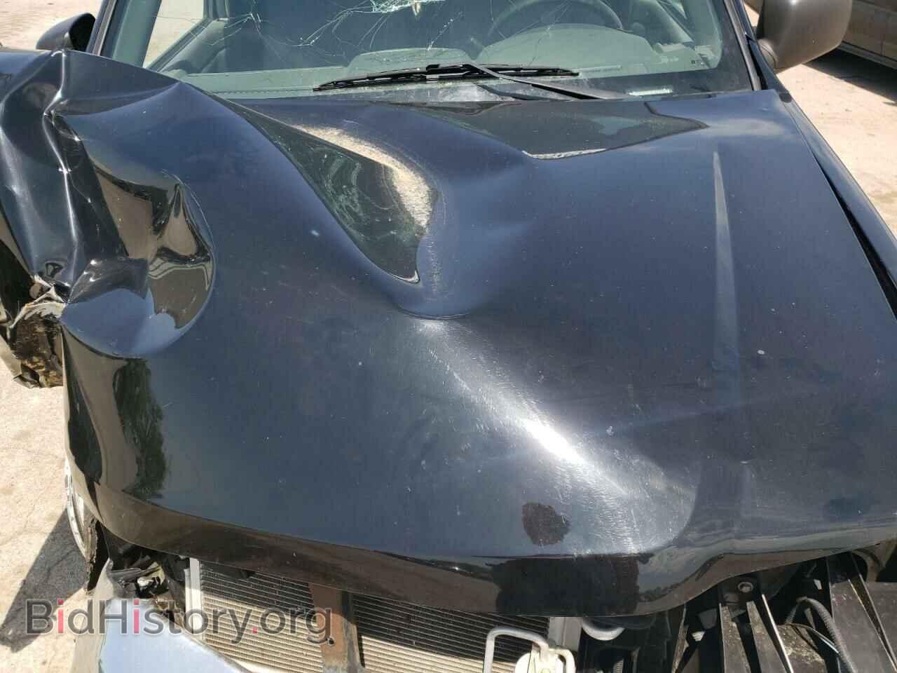 2006 GMC CANYON - VIN: 1GTCS136068332186 - Фото 7