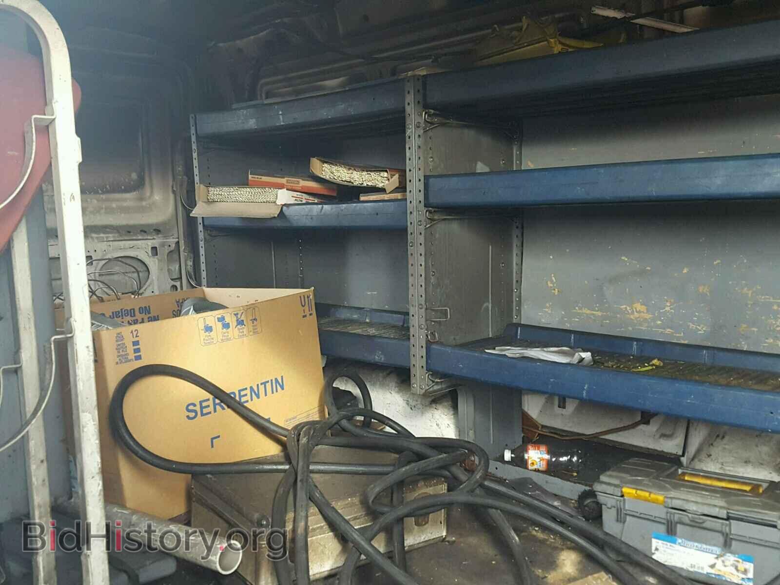 2008 FORD ECONOLINE - VIN: 1FTNE24WX8DA22237 - Фото 6